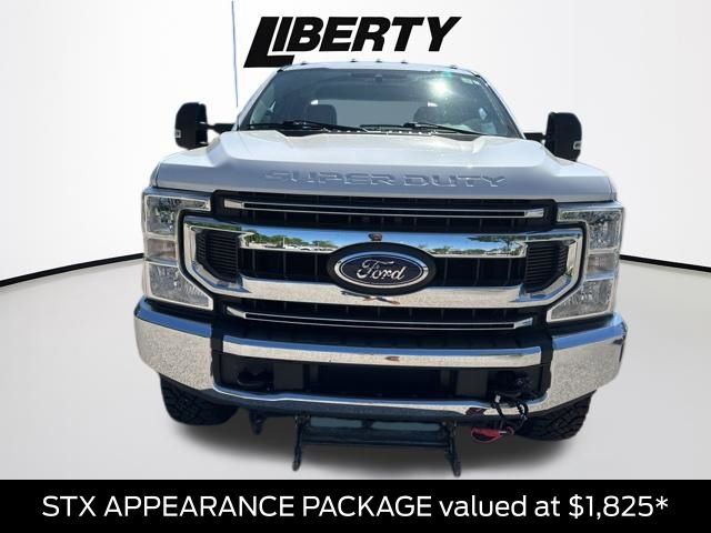 ford f-350 super duty 2020 1FT8X3B6XLED52057 image ford f-350 super duty 2020 1FT8X3B6XLED52057 image